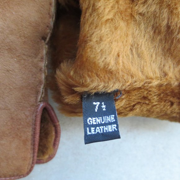 GALA Gloves - Picture 4 of 7